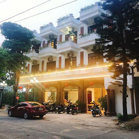 Diep'S House Eco Homestay Ninh Binh Buitenkant foto